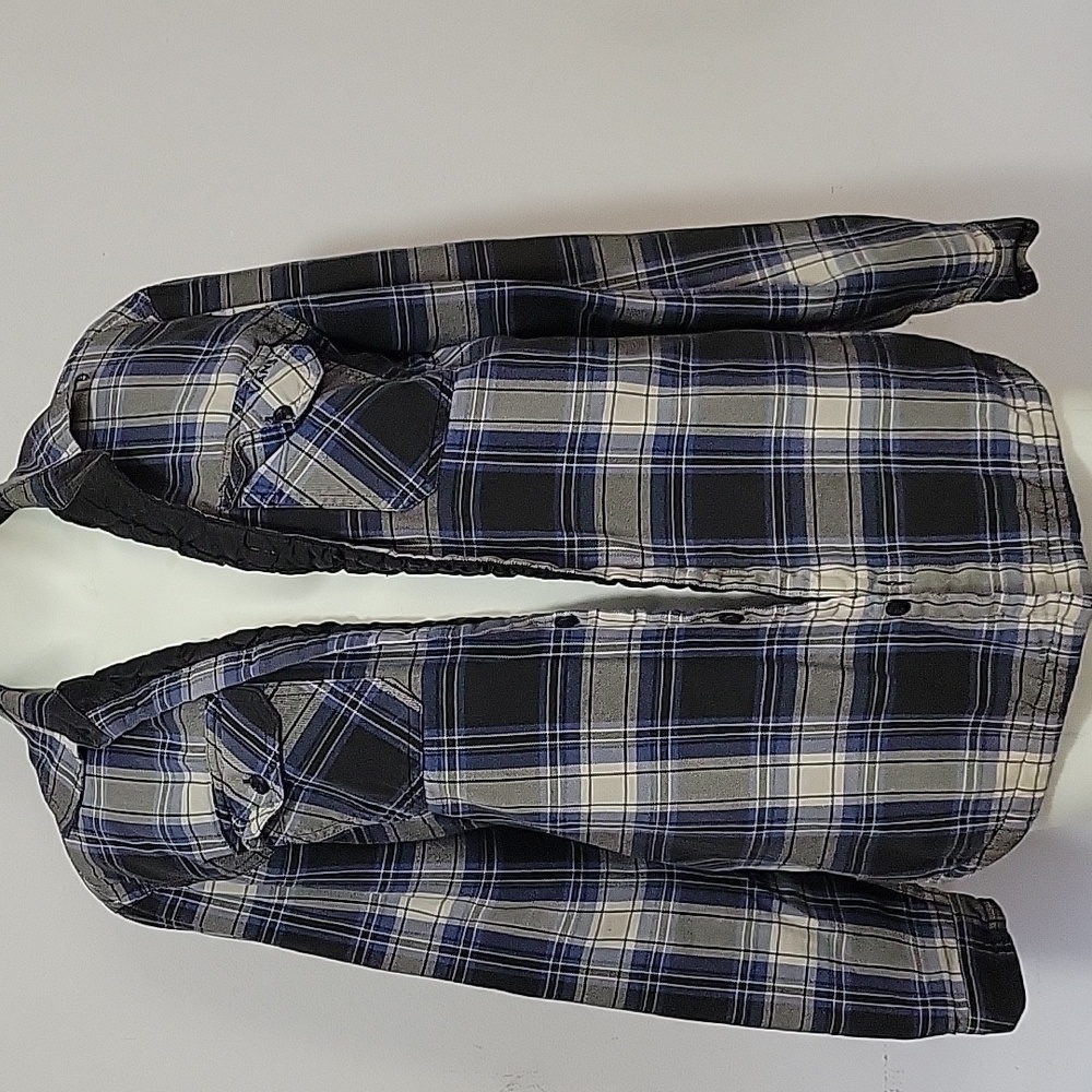 Vintage Vans Jacket